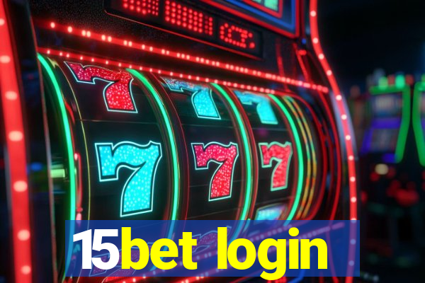 15bet login